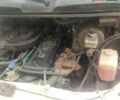 Белый ГАЗ 3302 ГАЗель, объемом двигателя 2.29 л и пробегом 158 тыс. км за 1900 $, фото 7 на Automoto.ua