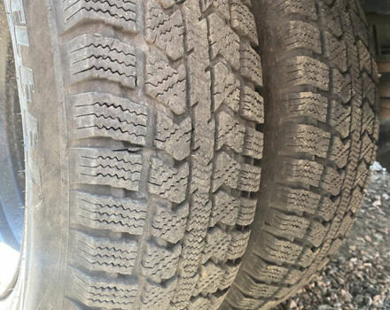 Білий ГАЗ 3302 ГАЗель, об'ємом двигуна 2.5 л та пробігом 300 тис. км за 3500 $, фото 5 на Automoto.ua