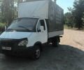 Белый ГАЗ 3302 ГАЗель, объемом двигателя 2.29 л и пробегом 560 тыс. км за 3300 $, фото 1 на Automoto.ua