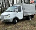 Білий ГАЗ 3302 ГАЗель, об'ємом двигуна 2.29 л та пробігом 171 тис. км за 4950 $, фото 2 на Automoto.ua
