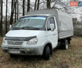 Білий ГАЗ 3302 ГАЗель, об'ємом двигуна 2.29 л та пробігом 171 тис. км за 4950 $, фото 14 на Automoto.ua