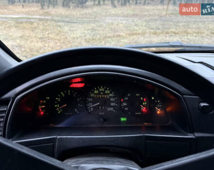 Білий ГАЗ 3302 ГАЗель, об'ємом двигуна 2.29 л та пробігом 171 тис. км за 4950 $, фото 20 на Automoto.ua