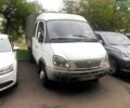 Белый ГАЗ 3302 ГАЗель, объемом двигателя 2.29 л и пробегом 158 тыс. км за 1900 $, фото 1 на Automoto.ua