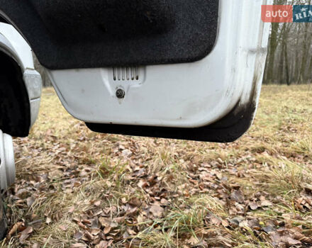 Білий ГАЗ 3302 ГАЗель, об'ємом двигуна 2.29 л та пробігом 171 тис. км за 4950 $, фото 24 на Automoto.ua