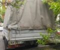 Белый ГАЗ 3302 ГАЗель, объемом двигателя 2.29 л и пробегом 158 тыс. км за 1900 $, фото 1 на Automoto.ua