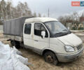 Белый ГАЗ 3302 ГАЗель, объемом двигателя 0 л и пробегом 222 тыс. км за 1500 $, фото 11 на Automoto.ua