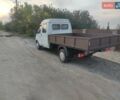 Білий ГАЗ 3302 ГАЗель, об'ємом двигуна 2.46 л та пробігом 10 тис. км за 4500 $, фото 3 на Automoto.ua