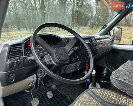 Білий ГАЗ 3302 ГАЗель, об'ємом двигуна 2.29 л та пробігом 171 тис. км за 4950 $, фото 19 на Automoto.ua