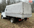 Білий ГАЗ 3302 ГАЗель, об'ємом двигуна 2.29 л та пробігом 171 тис. км за 4950 $, фото 11 на Automoto.ua