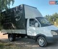 Белый ГАЗ 3302 ГАЗель, объемом двигателя 2.29 л и пробегом 560 тыс. км за 3300 $, фото 2 на Automoto.ua