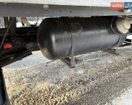 Белый ГАЗ 3302 ГАЗель, объемом двигателя 2.3 л и пробегом 200 тыс. км за 2999 $, фото 22 на Automoto.ua