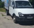 Белый ГАЗ 3302 ГАЗель, объемом двигателя 2.46 л и пробегом 330 тыс. км за 3000 $, фото 3 на Automoto.ua