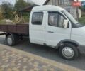 Білий ГАЗ 3302 ГАЗель, об'ємом двигуна 2.46 л та пробігом 10 тис. км за 4500 $, фото 1 на Automoto.ua