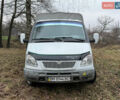 Білий ГАЗ 3302 ГАЗель, об'ємом двигуна 2.29 л та пробігом 171 тис. км за 4950 $, фото 1 на Automoto.ua