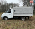 Білий ГАЗ 3302 ГАЗель, об'ємом двигуна 2.29 л та пробігом 171 тис. км за 4950 $, фото 12 на Automoto.ua