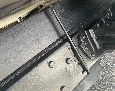 Білий ГАЗ 3302 ГАЗель, об'ємом двигуна 2.5 л та пробігом 300 тис. км за 3500 $, фото 6 на Automoto.ua