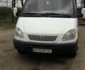 Белый ГАЗ 3302 ГАЗель, объемом двигателя 2.3 л и пробегом 115 тыс. км за 3800 $, фото 4 на Automoto.ua