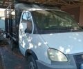 ГАЗ 3302 ГАЗель 2007 у Никополе на Automoto.ua Білий ГАЗ 3302 ГАЗель, об'ємом двигуна 2.46 л та пробігом 200 тис. км за 4200 $, фото 10 на Automoto.ua