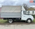 Білий ГАЗ 3302 ГАЗель, об'ємом двигуна 2.46 л та пробігом 42 тис. км за 6000 $, фото 3 на Automoto.ua