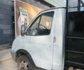 ГАЗ 3302 ГАЗель 2007 у Никополе на Automoto.ua Білий ГАЗ 3302 ГАЗель, об'ємом двигуна 2.46 л та пробігом 200 тис. км за 4200 $, фото 4 на Automoto.ua