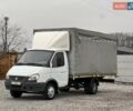 Белый ГАЗ 3302 ГАЗель, объемом двигателя 2.5 л и пробегом 360 тыс. км за 3250 $, фото 1 на Automoto.ua