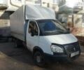 Белый ГАЗ 3302 ГАЗель, объемом двигателя 2.46 л и пробегом 157 тыс. км за 4500 $, фото 2 на Automoto.ua