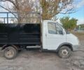 ГАЗ 3302 ГАЗель 2007 у Никополе на Automoto.ua Білий ГАЗ 3302 ГАЗель, об'ємом двигуна 2.46 л та пробігом 200 тис. км за 4200 $, фото 17 на Automoto.ua