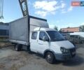 Белый ГАЗ 3302 ГАЗель, объемом двигателя 2.87 л и пробегом 250 тыс. км за 11000 $, фото 1 на Automoto.ua