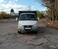 ГАЗ 3302 ГАЗель 2007 у Никополе на Automoto.ua Білий ГАЗ 3302 ГАЗель, об'ємом двигуна 2.46 л та пробігом 200 тис. км за 4200 $, фото 13 на Automoto.ua