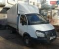 Белый ГАЗ 3302 ГАЗель, объемом двигателя 2.46 л и пробегом 186 тыс. км за 3700 $, фото 3 на Automoto.ua