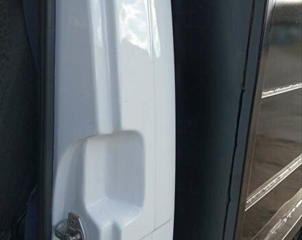 ГАЗ 3302 ГАЗель 2007 у Никополе на Automoto.ua Білий ГАЗ 3302 ГАЗель, об'ємом двигуна 2.46 л та пробігом 200 тис. км за 4200 $, фото 42 на Automoto.ua