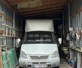 Білий ГАЗ 3302 ГАЗель, об'ємом двигуна 2.46 л та пробігом 42 тис. км за 6000 $, фото 22 на Automoto.ua