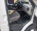 Белый ГАЗ 3302 ГАЗель, объемом двигателя 2.4 л и пробегом 500 тыс. км за 3300 $, фото 7 на Automoto.ua