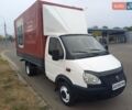 Белый ГАЗ 3302 ГАЗель, объемом двигателя 2.4 л и пробегом 500 тыс. км за 3300 $, фото 1 на Automoto.ua