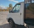 ГАЗ 3302 ГАЗель 2007 у Никополе на Automoto.ua Білий ГАЗ 3302 ГАЗель, об'ємом двигуна 2.46 л та пробігом 200 тис. км за 4200 $, фото 6 на Automoto.ua