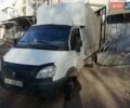 Белый ГАЗ 3302 ГАЗель, объемом двигателя 2.46 л и пробегом 186 тыс. км за 3700 $, фото 1 на Automoto.ua