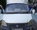 Белый ГАЗ 3302 ГАЗель, объемом двигателя 2.46 л и пробегом 700 тыс. км за 2200 $, фото 1 на Automoto.ua