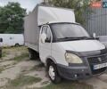Белый ГАЗ 3302 ГАЗель, объемом двигателя 2.46 л и пробегом 113 тыс. км за 3900 $, фото 1 на Automoto.ua