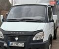 Белый ГАЗ 3302 ГАЗель, объемом двигателя 2.46 л и пробегом 41 тыс. км за 3700 $, фото 1 на Automoto.ua