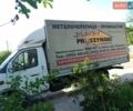 Белый ГАЗ 3302 ГАЗель, объемом двигателя 2.46 л и пробегом 629 тыс. км за 4500 $, фото 1 на Automoto.ua