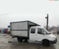 Белый ГАЗ 3302 ГАЗель, объемом двигателя 2.46 л и пробегом 180 тыс. км за 2500 $, фото 1 на Automoto.ua