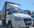 Белый ГАЗ 3302 ГАЗель, объемом двигателя 2.5 л и пробегом 290 тыс. км за 4200 $, фото 1 на Automoto.ua