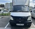 Білий ГАЗ 3302 ГАЗель, об'ємом двигуна 2.46 л та пробігом 280 тис. км за 4000 $, фото 1 на Automoto.ua