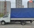 Білий ГАЗ 3302 ГАЗель, об'ємом двигуна 2.46 л та пробігом 403 тис. км за 3800 $, фото 2 на Automoto.ua