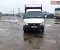 Белый ГАЗ 3302 ГАЗель, объемом двигателя 2.46 л и пробегом 180 тыс. км за 2900 $, фото 1 на Automoto.ua