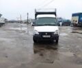 Белый ГАЗ 3302 ГАЗель, объемом двигателя 2.46 л и пробегом 180 тыс. км за 2900 $, фото 1 на Automoto.ua