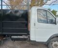 ГАЗ 3302 ГАЗель 2007 у Никополе на Automoto.ua Білий ГАЗ 3302 ГАЗель, об'ємом двигуна 2.46 л та пробігом 200 тис. км за 4200 $, фото 16 на Automoto.ua