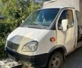 Білий ГАЗ 3302 ГАЗель, об'ємом двигуна 2.46 л та пробігом 238 тис. км за 2150 $, фото 1 на Automoto.ua