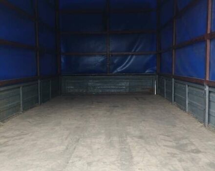 Белый ГАЗ 3302 ГАЗель, объемом двигателя 2.46 л и пробегом 3 тыс. км за 3000 $, фото 3 на Automoto.ua