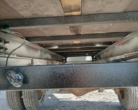 ГАЗ 3302 ГАЗель 2007 у Никополе на Automoto.ua Білий ГАЗ 3302 ГАЗель, об'ємом двигуна 2.46 л та пробігом 200 тис. км за 4200 $, фото 60 на Automoto.ua